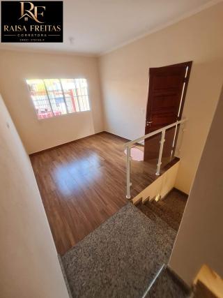 Casa em Vila Santo Antônio, São Roque - Foto 2