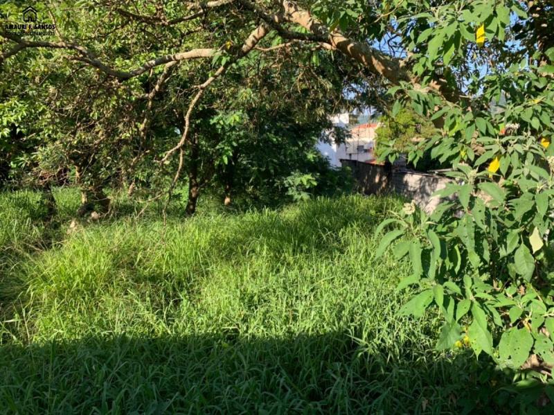 Terreno em , São Roque - 2100m²  centro ideal p/construir prédi - Foto 1