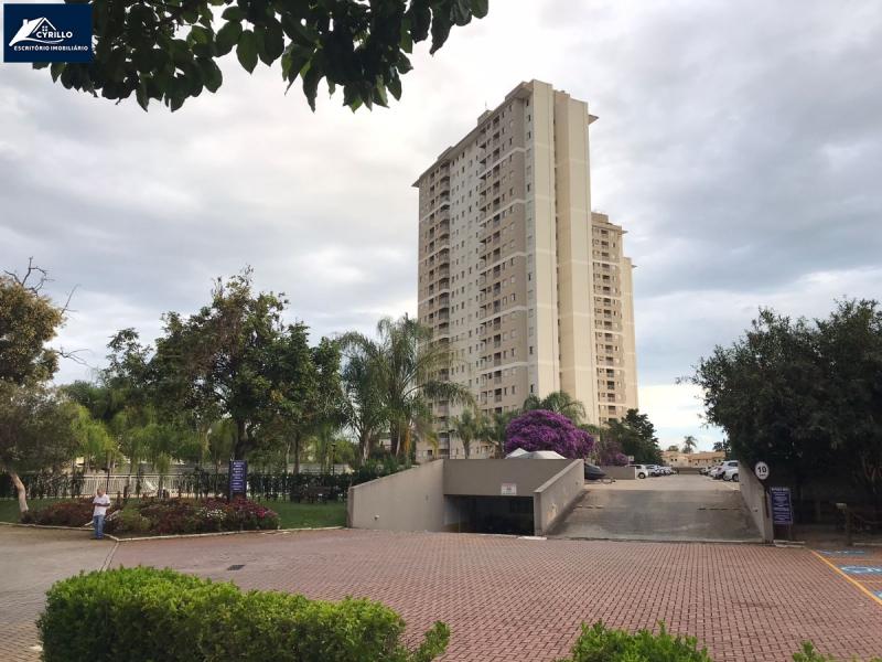 Apartamento em , Sorocaba - Apartamento Sorocaba Jardim São Carlos