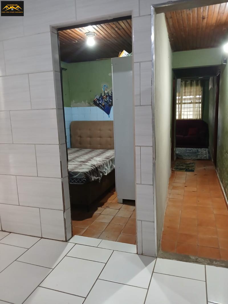Casa em Jardim Villaça, São Roque - Casa para ótima localização para vender - Foto 2