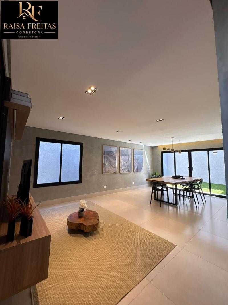 Casa em Sorocamirim (Canguera), São Roque - Casa em condomínio Rota do vinho