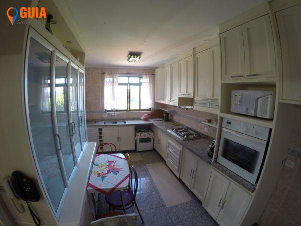Apartamento em Centro, São Roque - Lindo apto 8º Andar vista para cidade!! - Foto 3