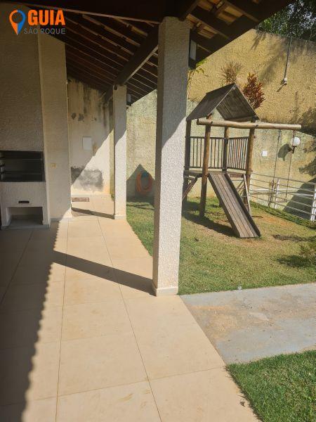 Apartamento em Vila Nossa Senhora Aparecida, São Roque - Apartamento a Venda - Foto 1