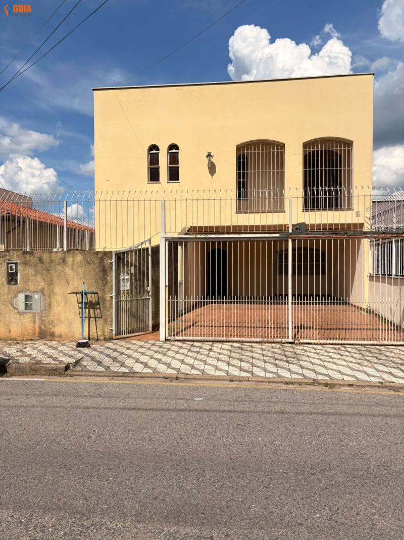 Casa em Centro, São Roque - Casa com quatro dormitórios a venda - Foto 1