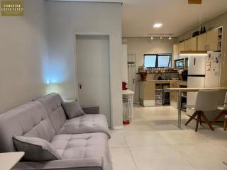 Apartamento em Esplanada Mendes Moraes, São Roque - Foto 6