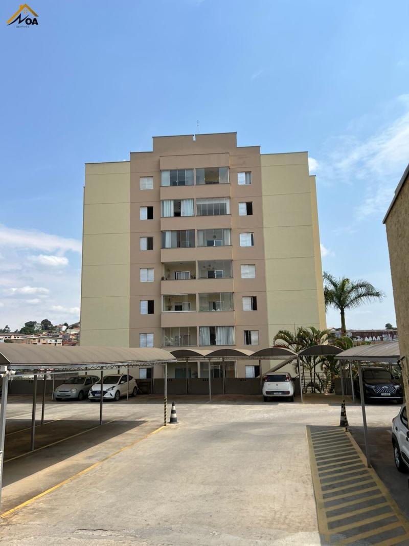 Apartamento em Jardim Flórida, São Roque - Apartamento para Locação – Jardim Flórid - Foto 1