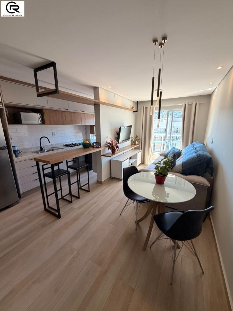 Apartamento em Cambará, São Roque - Apartamento duplex pronto para morar - Foto 1