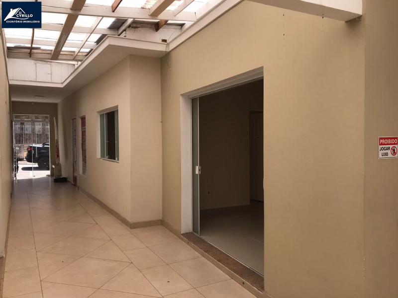 Comercial em Centro, São Roque - Sala comercial centro São Roque/SP