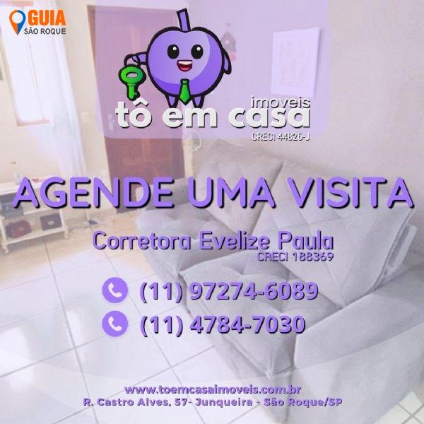 Terreno em Campininha, São Roque - Terreno para Locação em São Roque - Foto 2