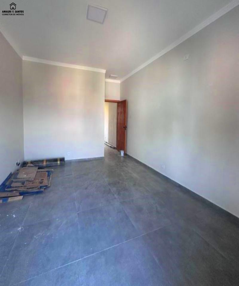 Casa em , São Roque - sobrado novo , proximo ao centro - Foto 1