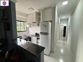 Apartamento em Jardim Guaçu, São Roque - Foto 8