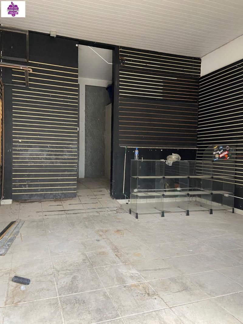 Comercial em Centro, São Roque - Ponto Comercial para Locação no Centro