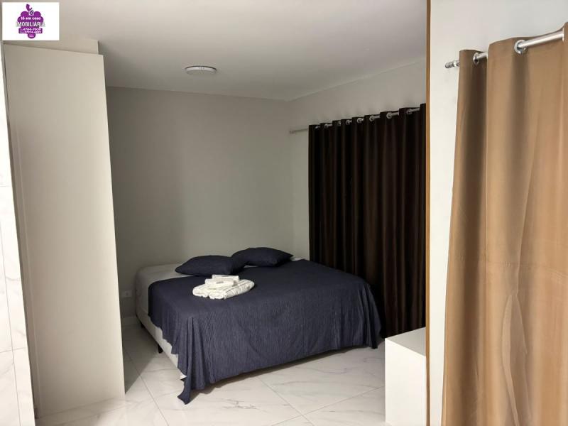 Apartamento em Jardim Meny, São Roque - Flat a Venda, Jardim Meny - Foto 2