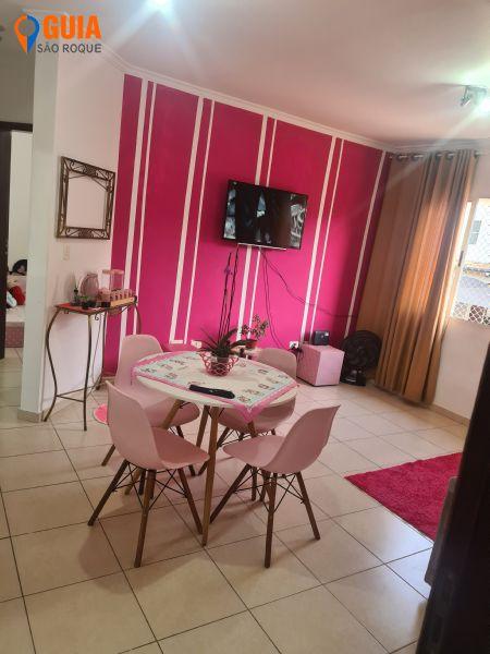 Apartamento em Vila Nossa Senhora Aparecida, São Roque - Apartamento a Venda - Foto 2