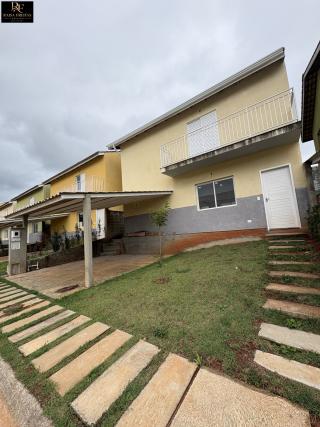 Casa em Vila Santo Antônio, São Roque - Foto 2