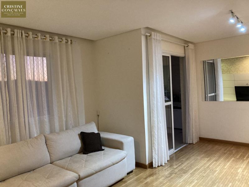 Apartamento em Jardim Brasil, São Roque - Apartamento à venda Villa Caserta - Foto 1