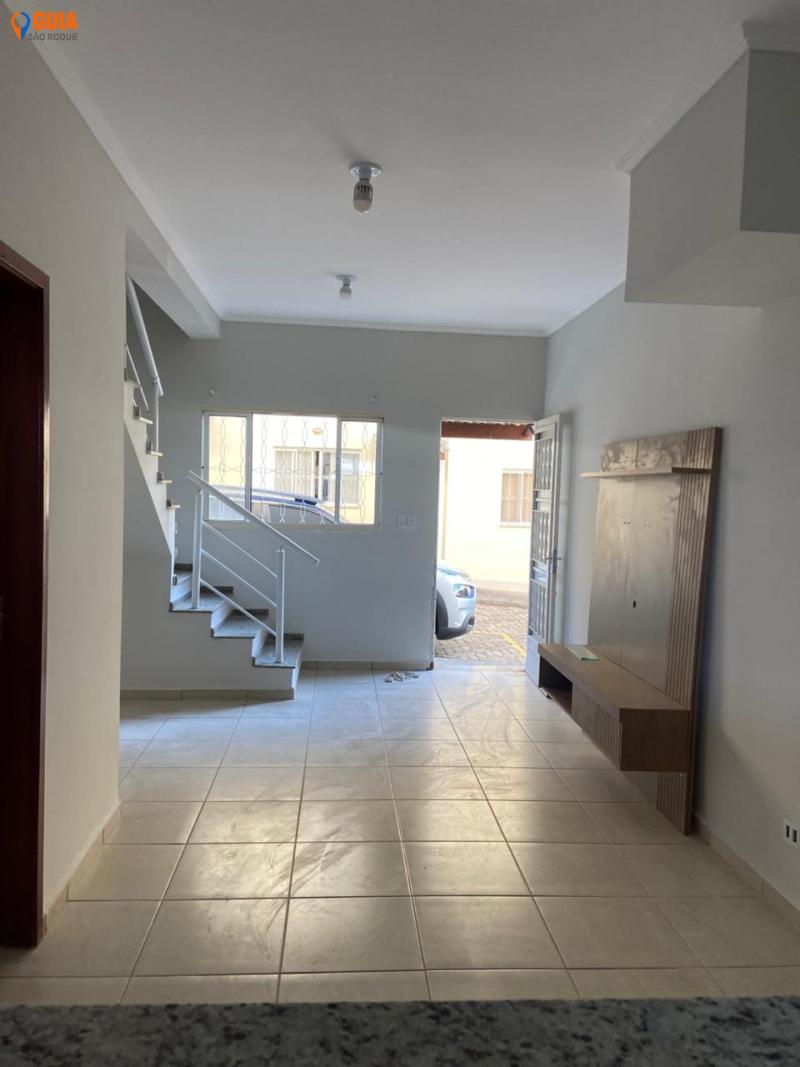 Casa em Vila Vilma, São Roque - Casa em Condomínio Fechado, Vila Vilma - Foto 1