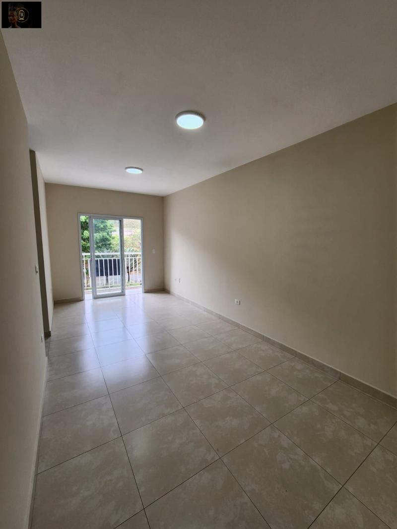 Apartamento em Estação, São Roque - APARTAMENTO ALUGA-SE - B. ESTAÇÃO - Foto 1