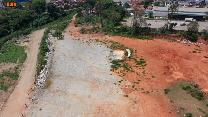 Terreno em Jardim Guaçu, São Roque - Terreno para locação - Guaçu - Foto 1