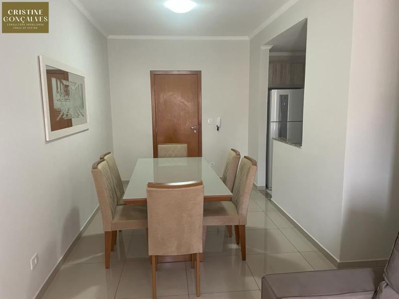 Apartamento em Centro, São Roque - Aluga-se apartamento mobiliado no Centro - Foto 3