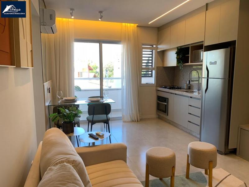 Apartamento em Jardim Vinhas do Sol, São Roque - Apartamento Novo São Roque - SP - Foto 1