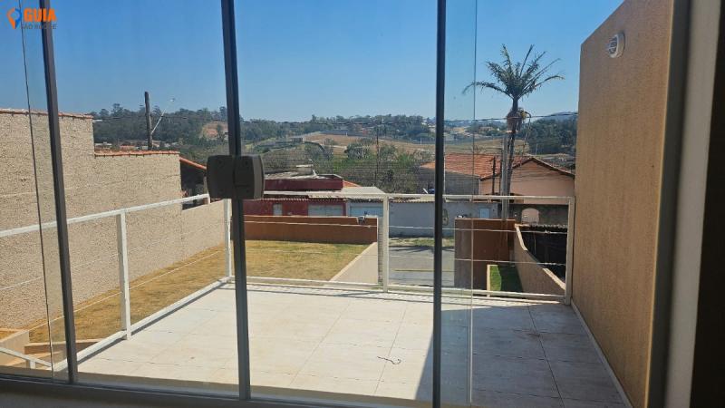 Casa em Jardim Villaça, São Roque - Casa com dois dormitórios - uma suíte - Foto 1