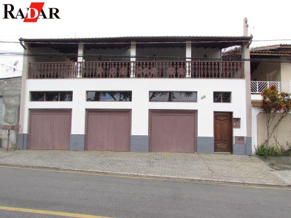 Casa em Jardim Villaça, São Roque - Excelente sobrado - Foto 1