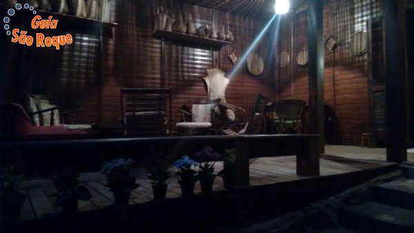Casa em Jardim Villaça, São Roque - Casa à venda - Vinhas João Paulo II - Foto 2