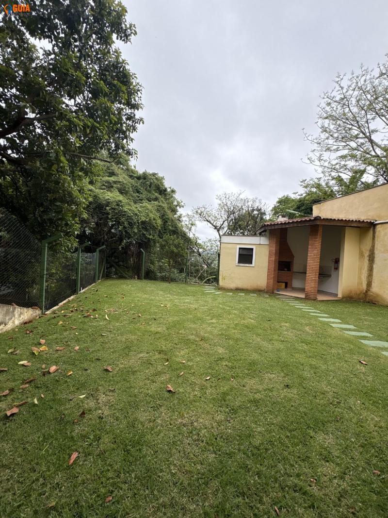 Apartamento em Vila Junqueira, São Roque - Apartamento amplo com suíte á venda