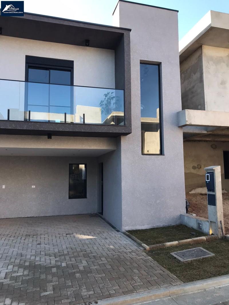 Condomínio em , São Roque - Casas novas em condomínio fechado SR - Foto 3