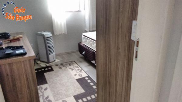 Casa em Jardim Boa Vista, São Roque - Casa a venda em condomínio - Foto 2