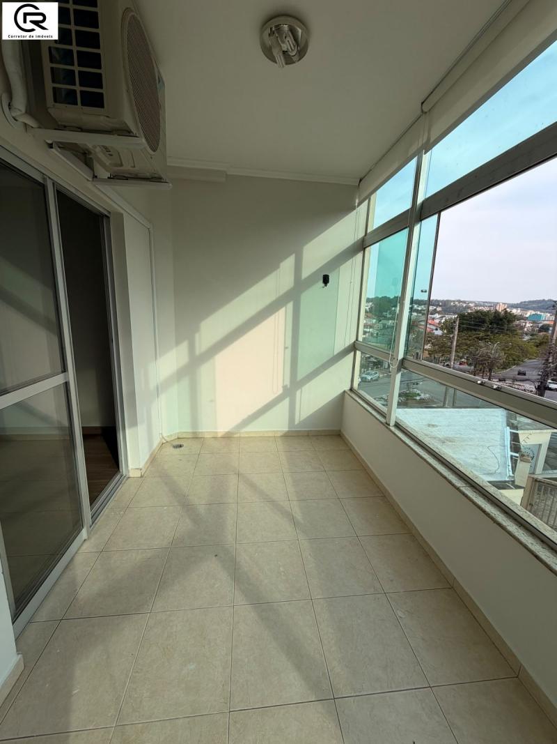 Apartamento em Jardim Brasil, São Roque - Apartamento 3 doem - próx. ao centro SR - Foto 1