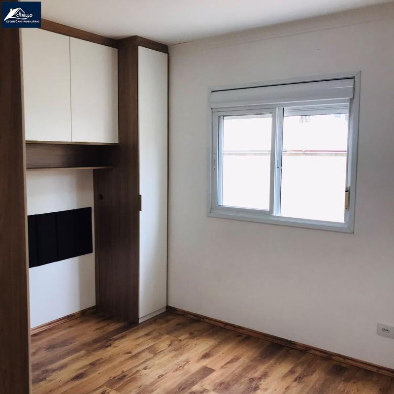 Apartamento em Centro, São Roque - Apartamento Térreo Centro São Roque/SP - Foto 2