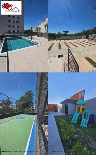 Apartamento em Centro (Mailasqui), São Roque - Foto 13