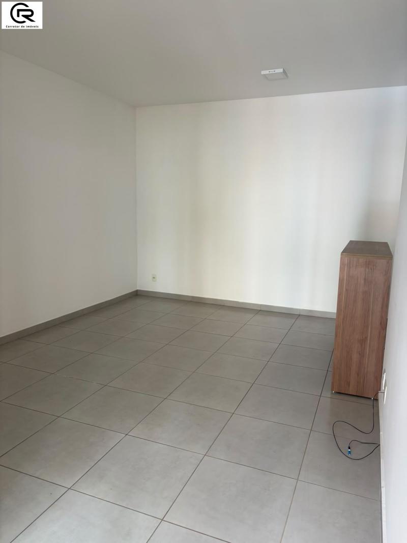 Apartamento em Jardim Carambeí, São Roque - Locação - Apartamento 3 dormitórios - Foto 2
