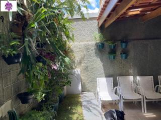 Apartamento em Esplanada Mendes Moraes, São Roque - Foto 4