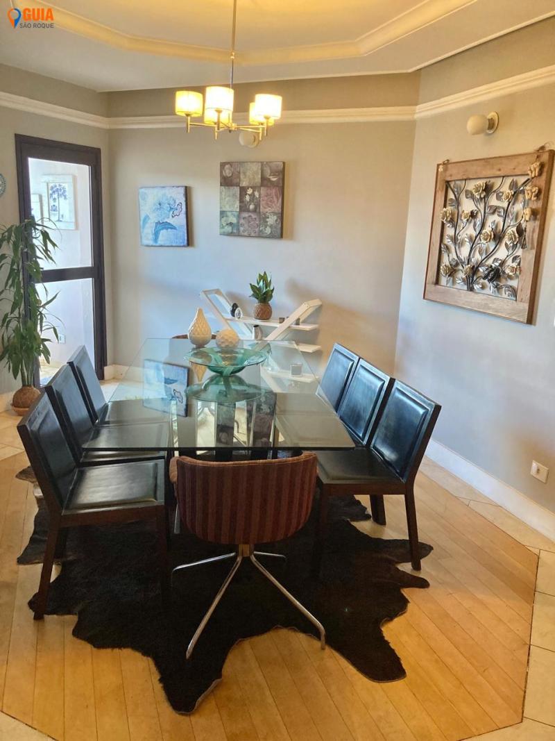 Apartamento em Jardim Flórida, São Roque - Lindo apartamento duplex - Foto 1