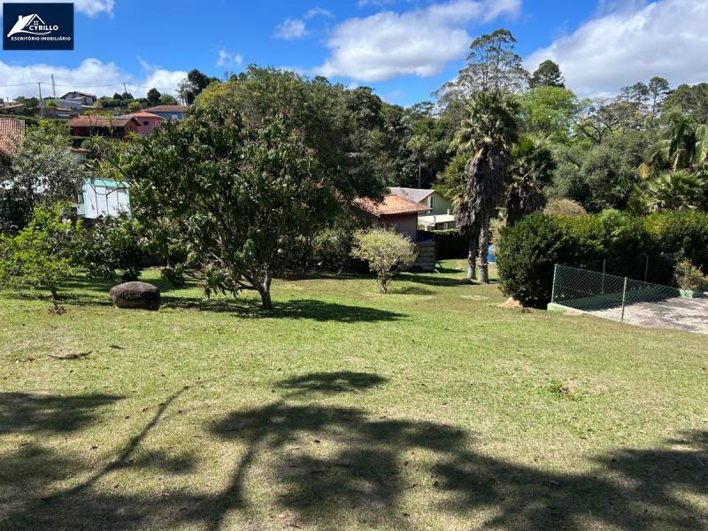 Terreno em Taipas de Pedras, São Roque - Terreno frente para pista - São Roque SP - Foto 1