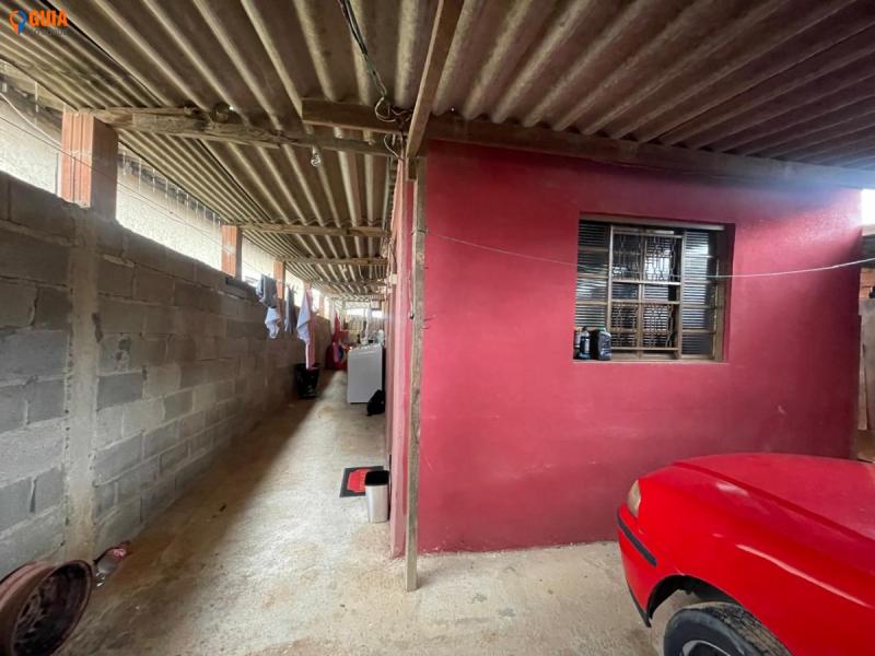 Casa em Campininha, São Roque - Venda Duas Casas no Mesmo Terreno - Foto 1