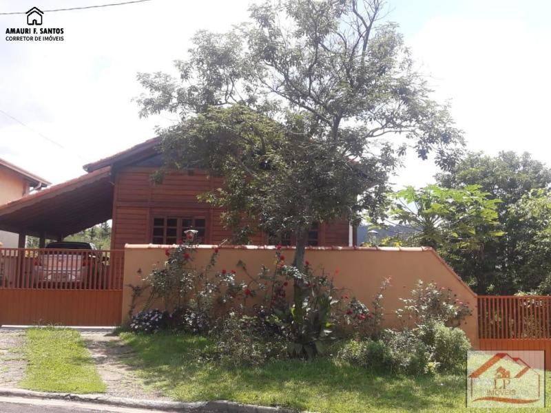 Casa em Jardim Villaça, São Roque - casa térrea no cond vinhas de João Pau - Foto 1