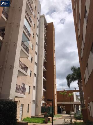 Apartamento em Jardim Carambeí, São Roque - Foto 8