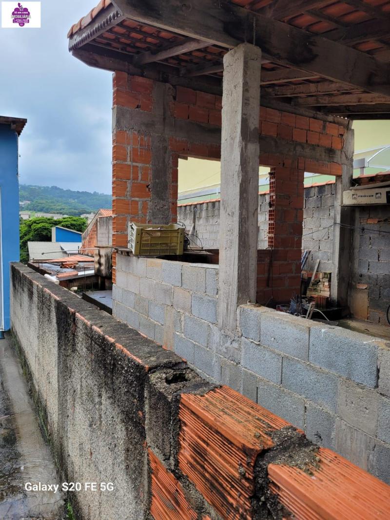 Casa em Vila Guilhermina, São Roque - Casa à Venda na Vila Guilhermina - Foto 1