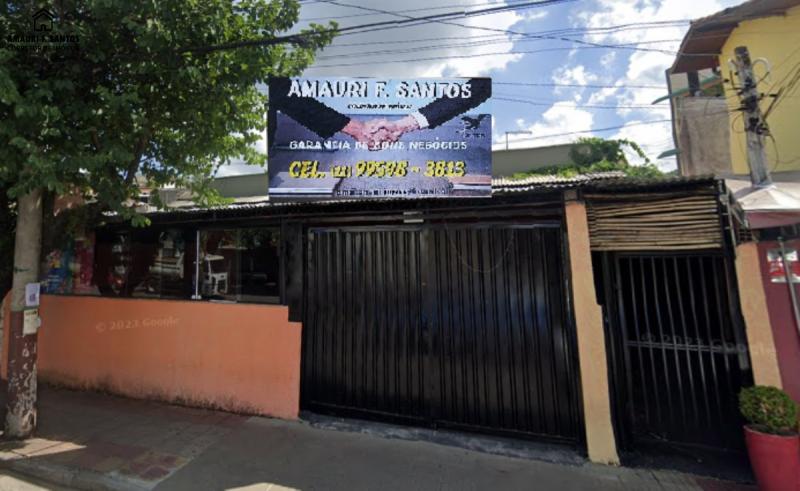 Comercial em , São Roque - salão comercial na av. marginal