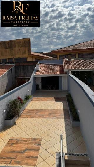 Casa em Jardim Villaça, São Roque - Foto 15