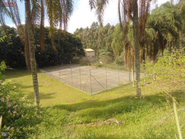 Chácara em Vila Borghesi, São Roque - Casa Cinematográfica em Condominio - Foto 3
