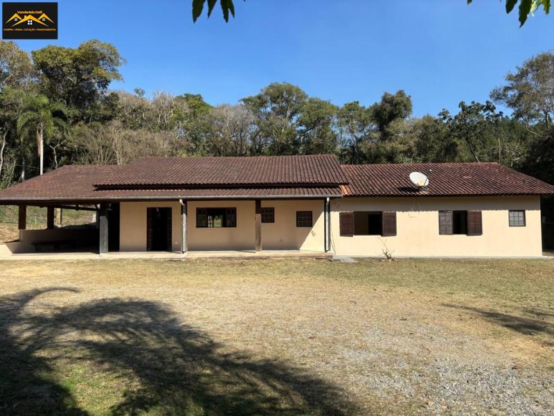 Sítio em Ibaté, São Roque - Casa de Campo para vender - Foto 1