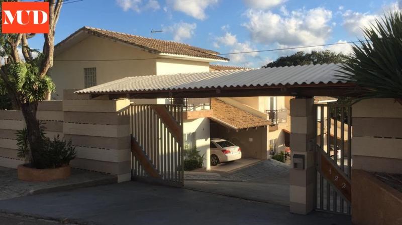 Casa em Jardim Villaça, São Roque - Casa à venda - CA-1110-SR - Foto 1