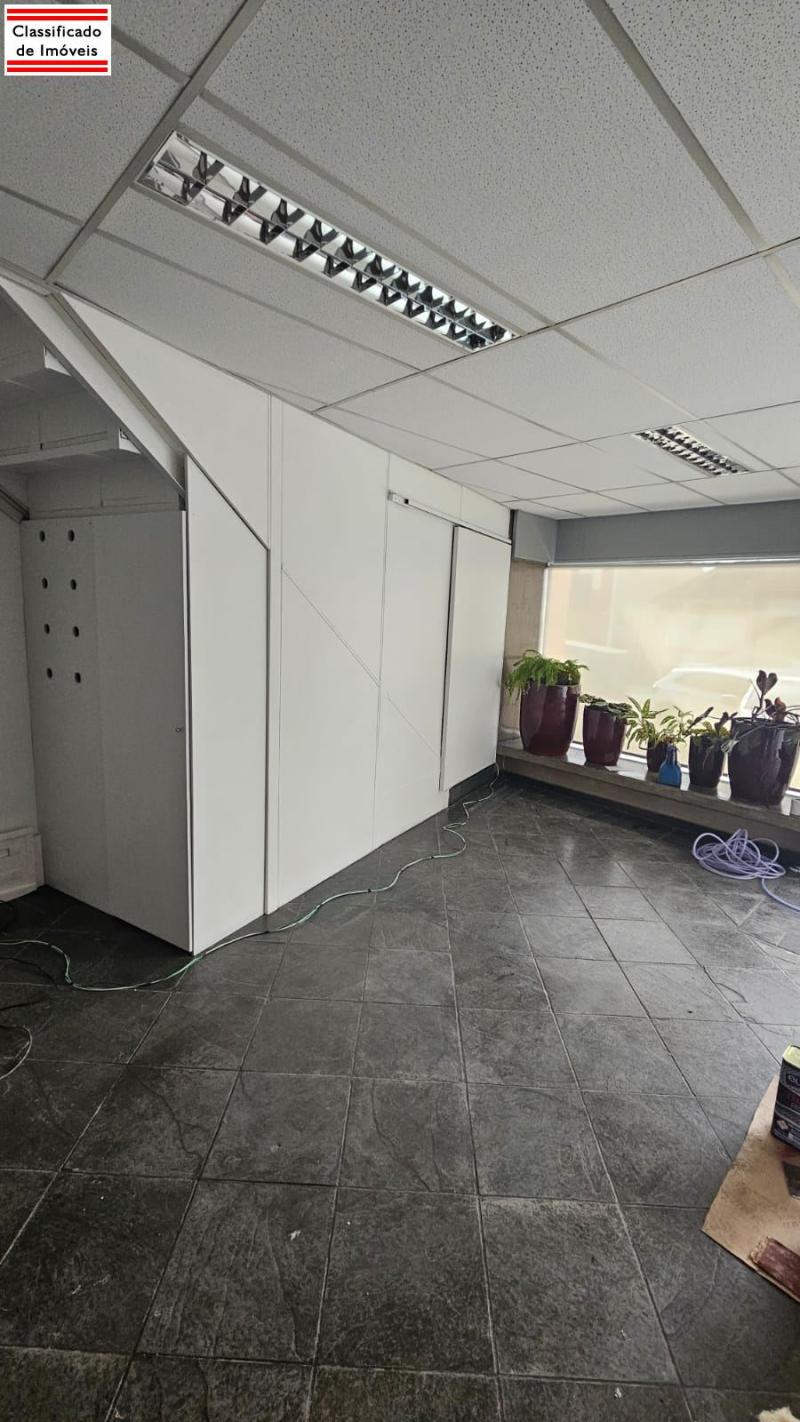 Comercial em Centro, São Roque - Salão Comercial 125m2 - Foto 3