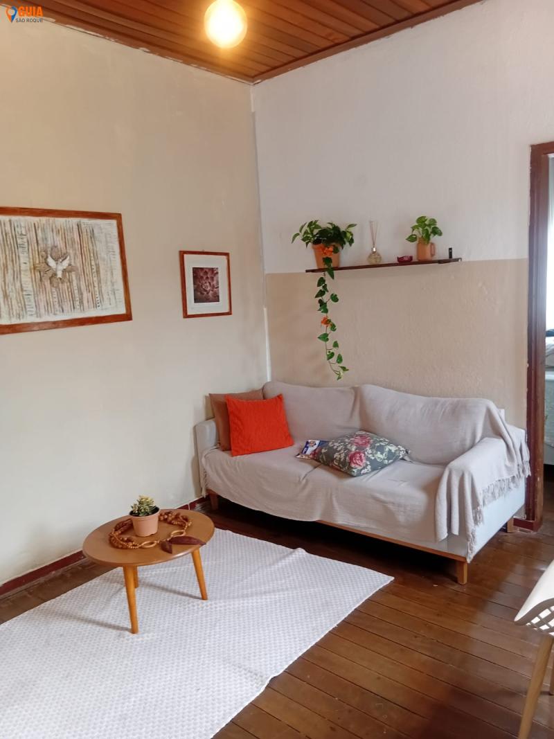 Casa em Vila Irene, São Roque - Oportunidade de Venda, Bairro Vila Irene - Foto 1