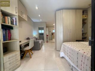 Apartamento em Esplanada Mendes Moraes, São Roque - Foto 2
